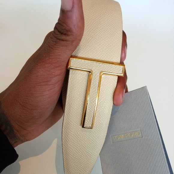 Tom Ford Accessories - Women's Tom Ford belt